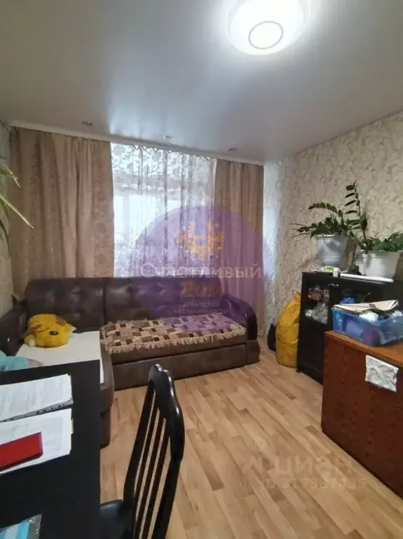 2-к кв. Оренбургская область, Орск Братская ул., 52А (48.4 м) - Фото 0