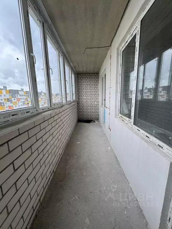 2-к кв. Калужская область, Калуга ул. Минская, 40 (64.0 м) - Фото 2