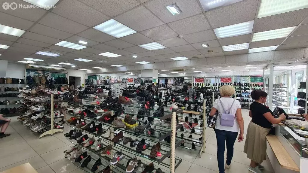 Помещение свободного назначения (419.8 м) - Фото 1