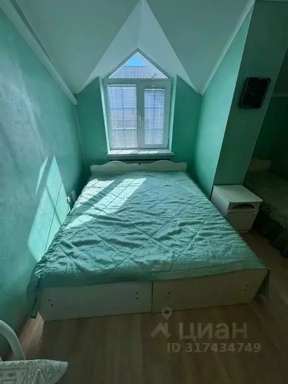 Комната Краснодарский край, Анапа Новороссийская ул., 258А - Фото 1