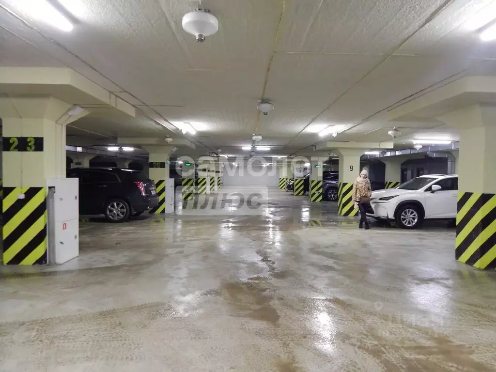 Гараж в Новосибирская область, Новосибирск Кавалерийская ул., 7 (32 м) - Фото 2