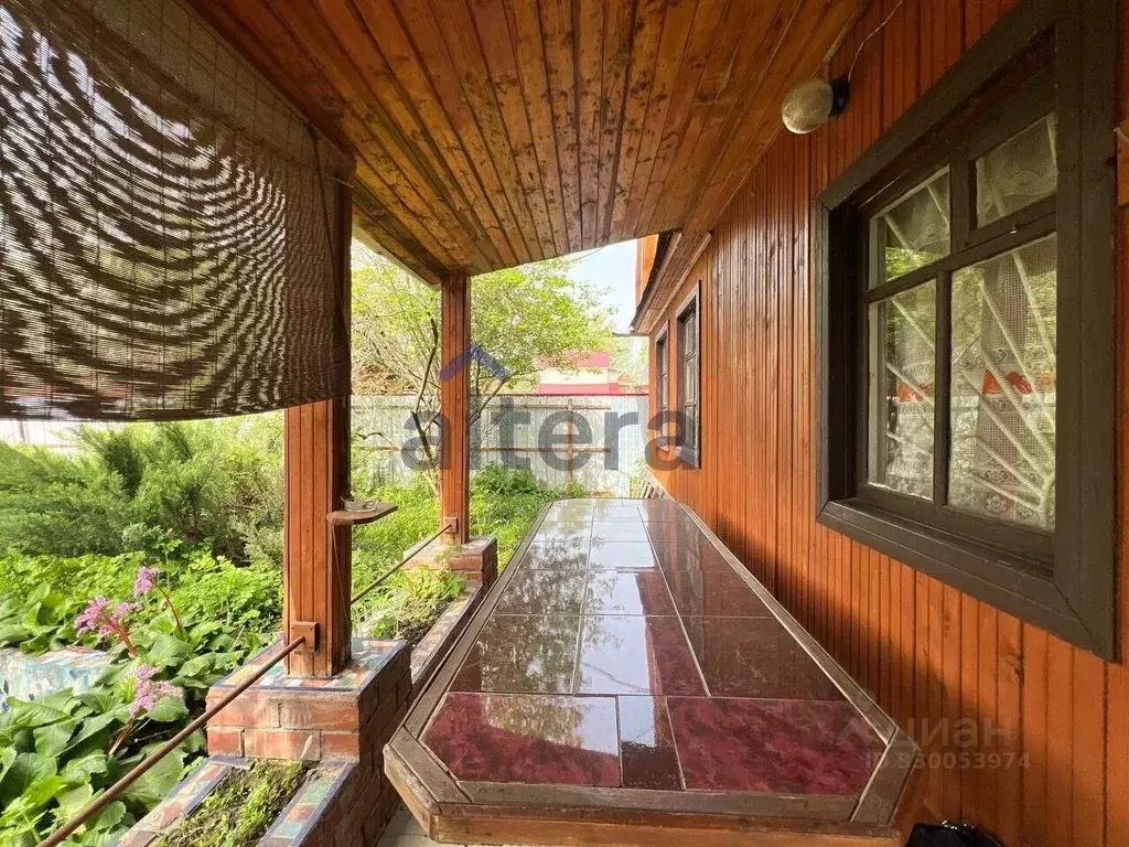 Дом в Татарстан, Казань Виктория-Остров СНТ, 13/17 (38 м) - Фото 2