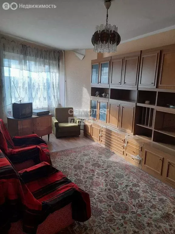 3-комнатная квартира: Липецк, улица П.А. Папина, 31А (63.1 м) - Фото 1