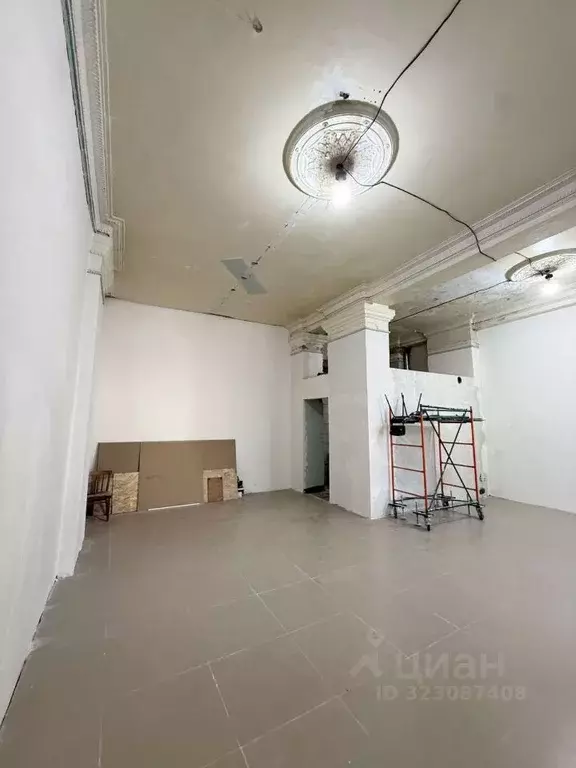 1-к кв. Самарская область, Тольятти ул. Никонова, 6 (50.0 м) - Фото 1