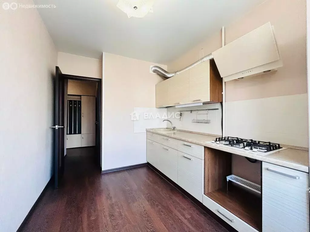 2-комнатная квартира: Волгоград, Елецкая улица, 16 (50.2 м) - Фото 1