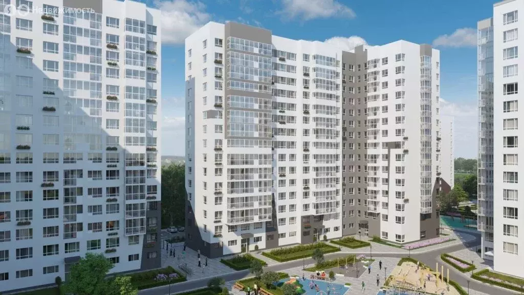 2-комнатная квартира: посёлок Коммунарка, улица Потаповская Роща, 26к3 ... - Фото 1