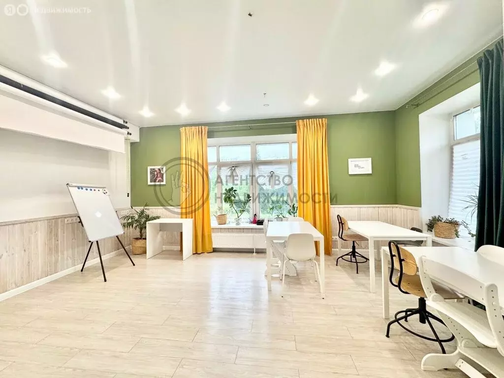 Помещение свободного назначения (40 м) - Фото 1