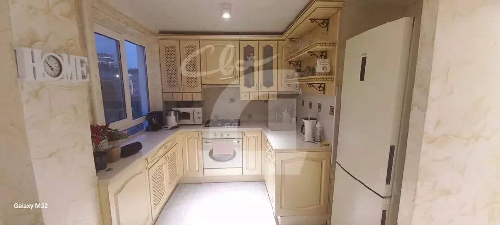 3-к кв. Краснодарский край, Краснодар Фестивальный мкр, ул. ... - Фото 1