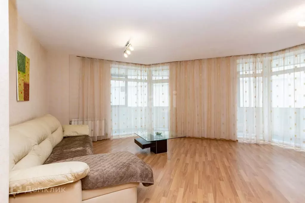 Продаётся 3-к квартира, 114 м - Фото 0