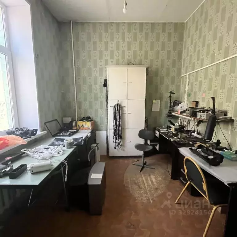 Помещение свободного назначения в Орловская область, Орел ... - Фото 2