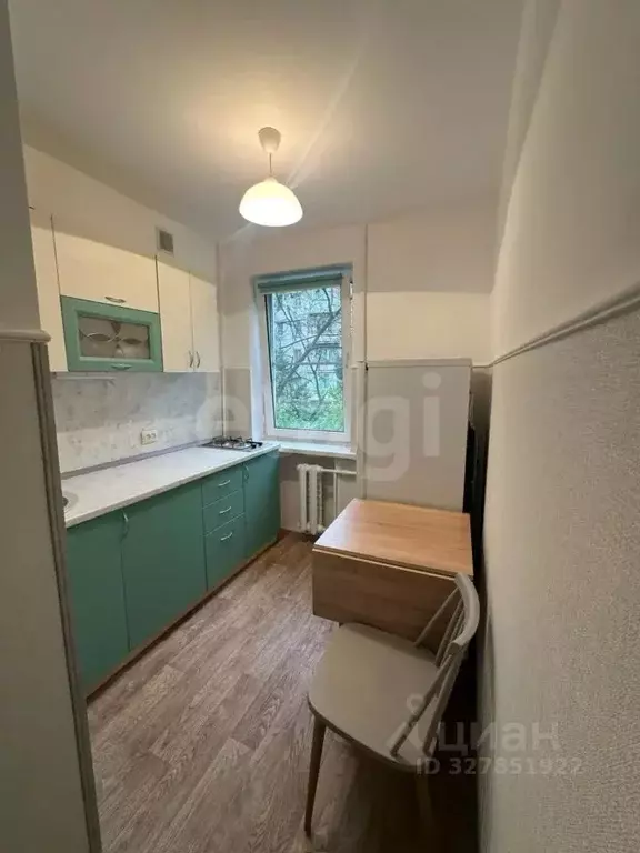 1-к кв. Северная Осетия, Владикавказ Владикавказская ул., 32к2 (25.0 ... - Фото 2