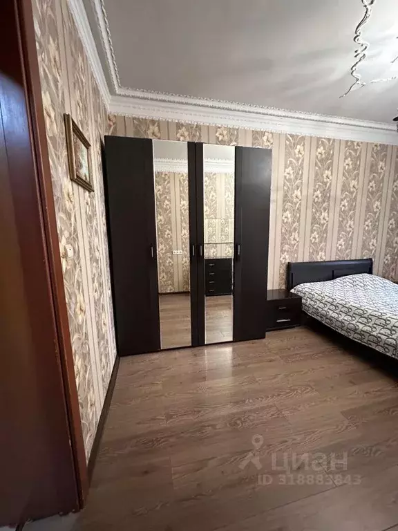 3-к кв. Краснодарский край, Сочи Хоста жилрайон, ул. 50 лет СССР (74.0 ... - Фото 0