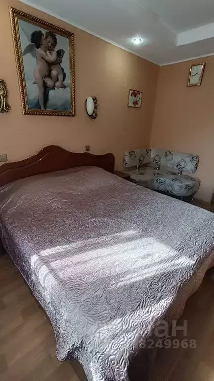 Комната Свердловская область, Серов ул. Фуфачева, 6 - Фото 2