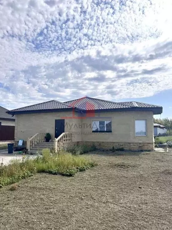 Дом в Белгородская область, Старый Оскол ул. Покровская, 50 (123 м) - Фото 2