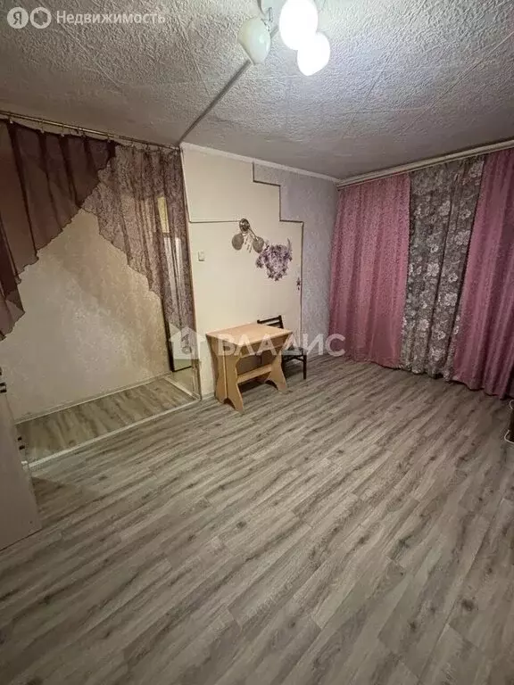 1-комнатная квартира: Электросталь, проспект Ленина, 4 (30.1 м) - Фото 1