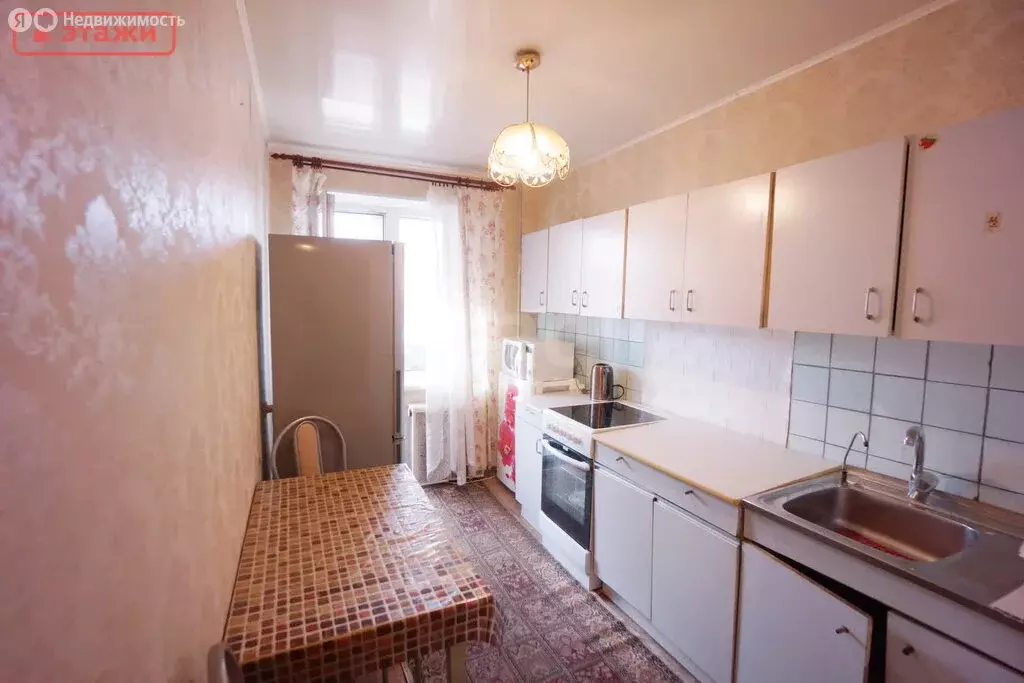 3-комнатная квартира: Петрозаводск, Ключевая улица, 17 (64.5 м) - Фото 1