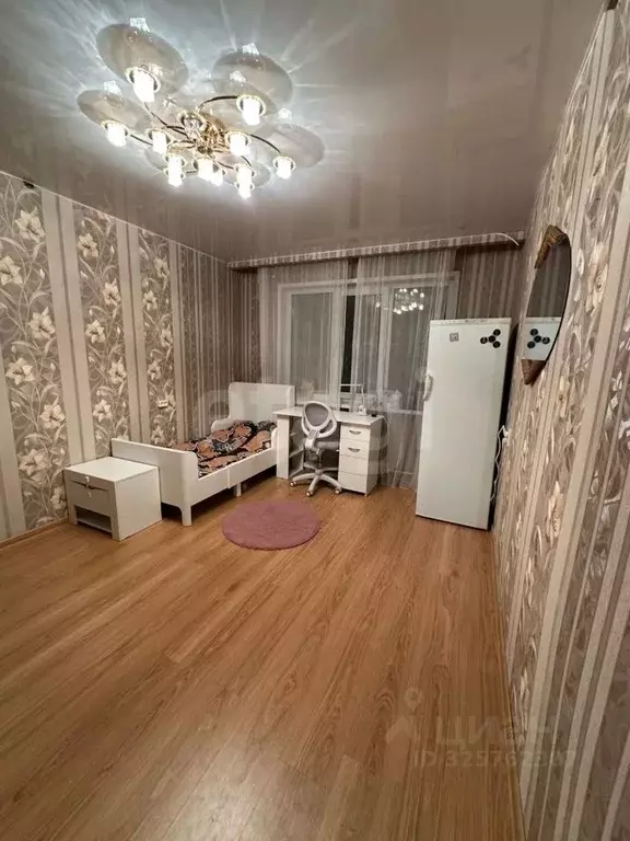 3-к кв. Коми, Ухта Чибьюская ул., 7А (58.1 м) - Фото 1