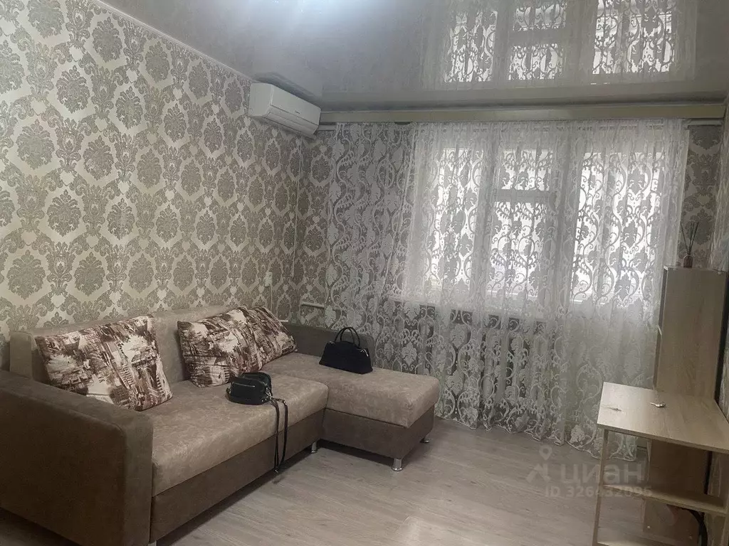 1-к кв. Севастополь ул. Горпищенко, 53 (31.0 м) - Фото 0