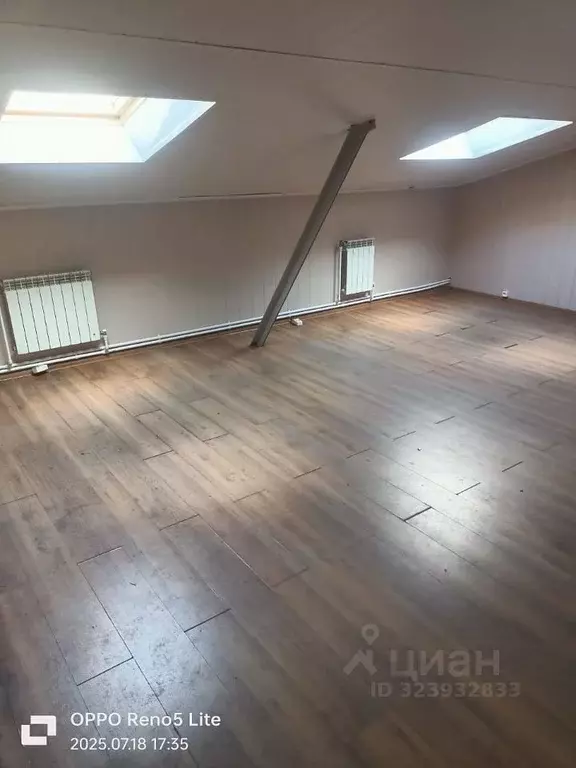 Офис в Москва Летниковская ул., 18С1 (250 м) - Фото 2