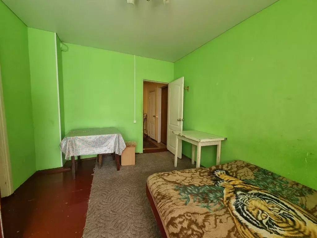 2-к кв. Саратовская область, Саратов Белоглинская ул., 12 (48.0 м) - Фото 1