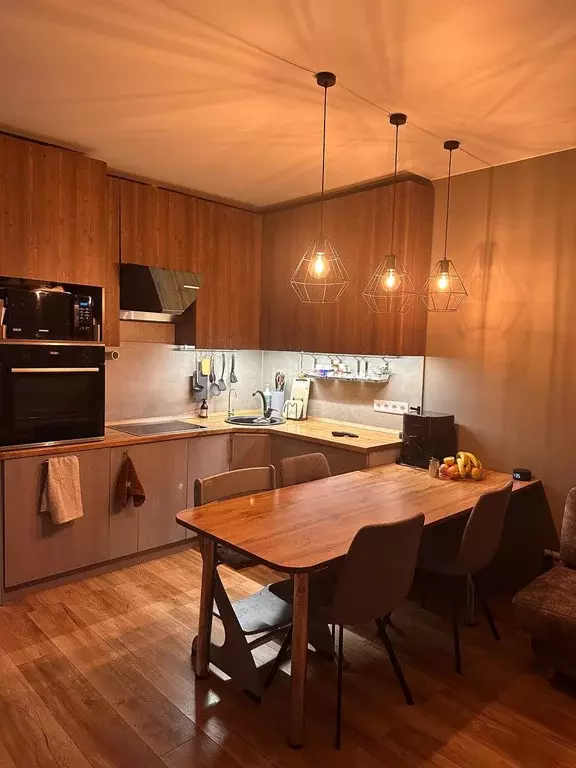 Продаётся 3-к квартира, 82.4 м - Фото 0