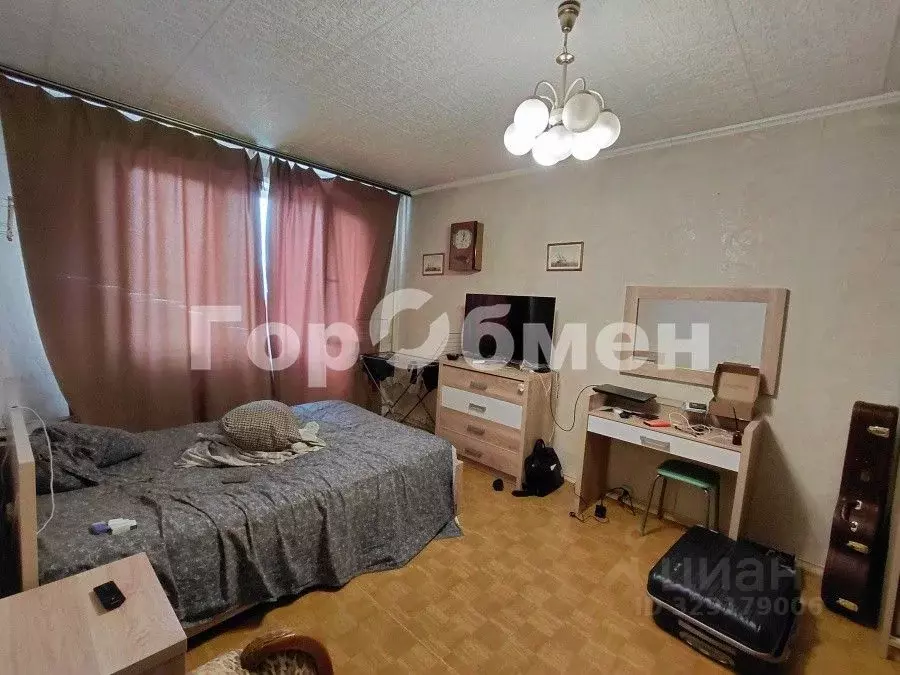 1-к кв. Москва ул. Вилиса Лациса, 39 (36.1 м) - Фото 2