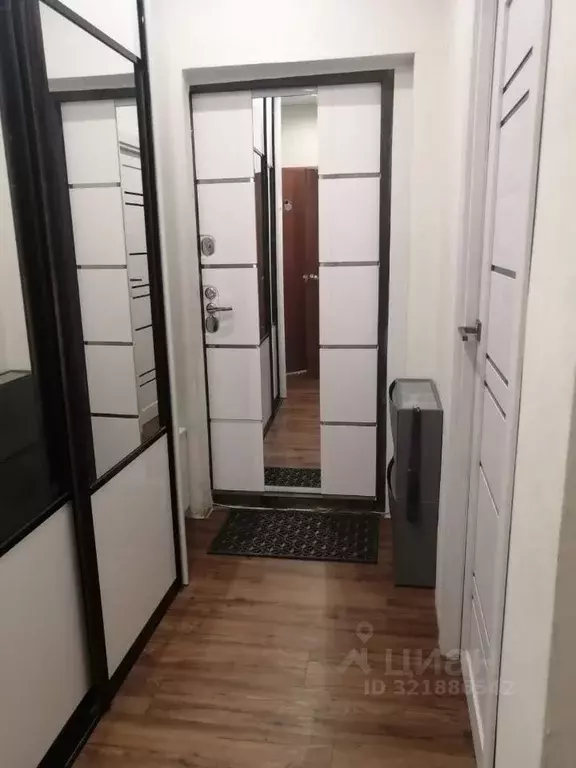 2-к кв. Хакасия, Абакан просп. Дружбы Народов, 41А (55.0 м) - Фото 0