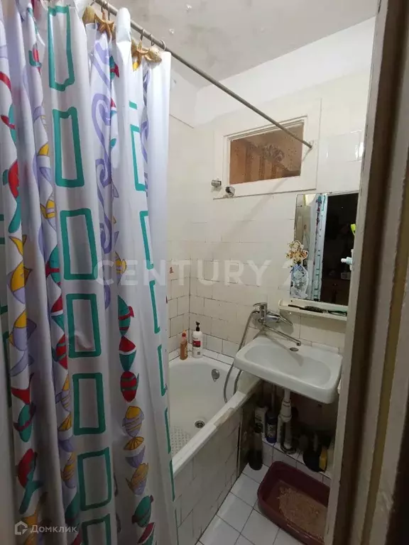 Продаётся 5-к квартира, 87 м - Фото 1