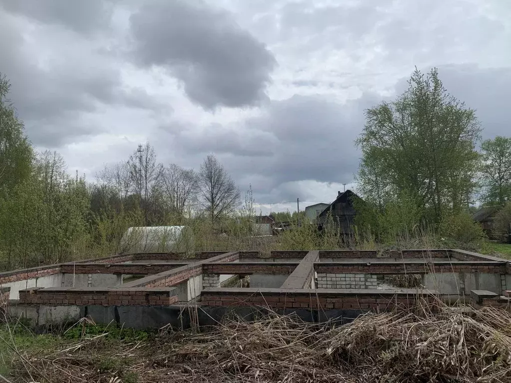 Участок в Ярославская область, Рыбинск Заволжский п/р, ул. ... - Фото 0