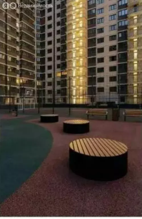 3-комнатная квартира: Краснодар, Российская улица, 257/7лит2 (73 м) - Фото 2