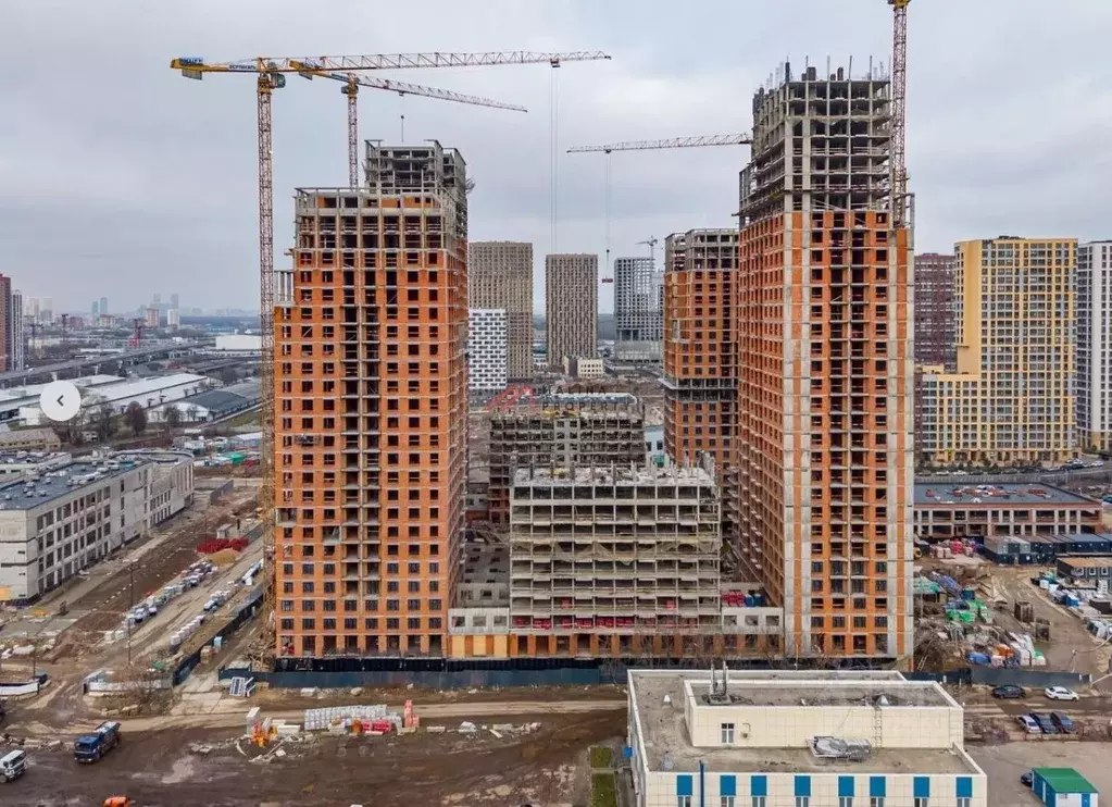 Торговая площадь в Москва Тагильская ул., 6/5 (91 м) - Фото 2