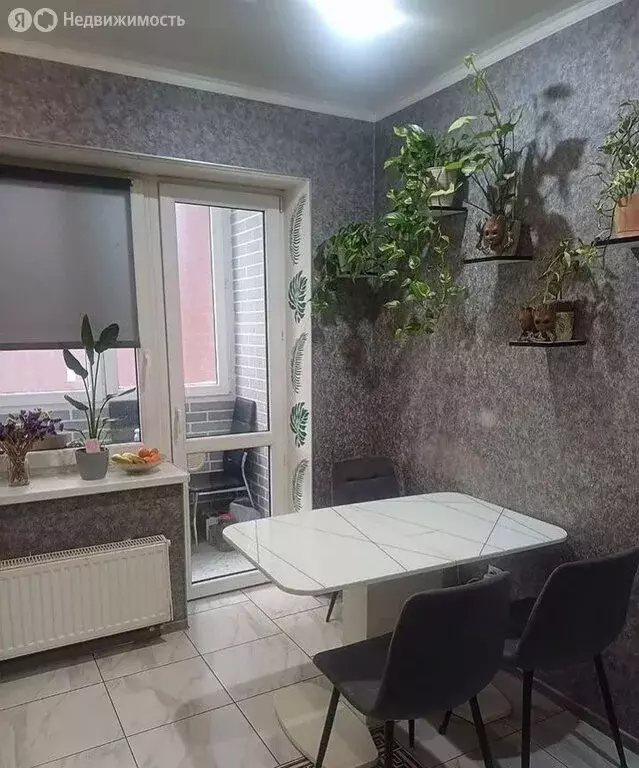 2-комнатная квартира: Калининград, Печатная улица, 21Б (56.4 м) - Фото 2