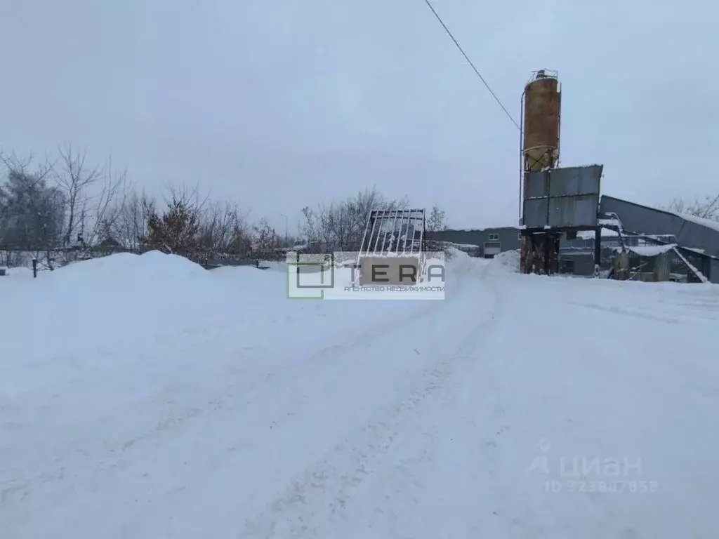 Участок в Башкортостан, Иглинский сельсовет, с. Иглино ул. Жукова ... - Фото 2