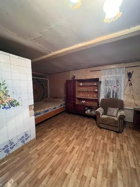 Дом в Брянская область, Выгоничский район, Кокинское с/пос, д. ... - Фото 2