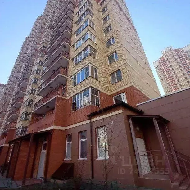 Помещение свободного назначения в Московская область, Балашиха ул. . - Фото 1
