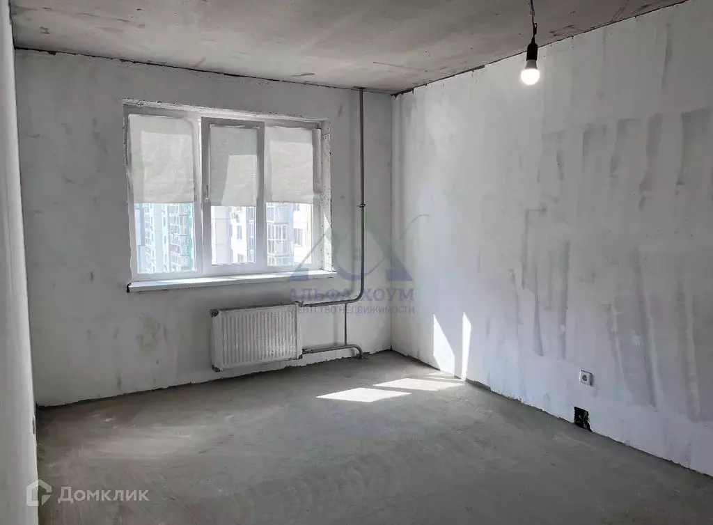 Продаётся 1-к квартира, 37.4 м - Фото 0