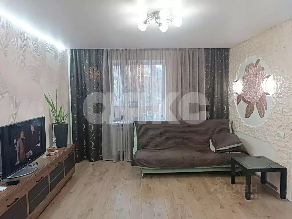 3-к кв. Волгоградская область, Волгоград Загорская ул., 6 (65.0 м) - Фото 2