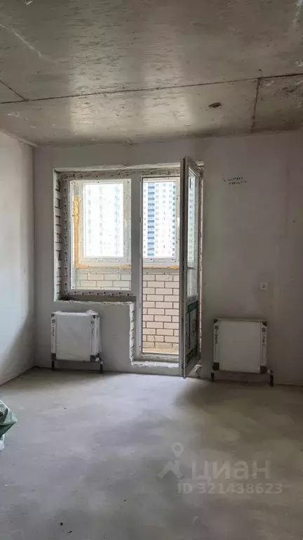 Студия Башкортостан, Уфа ул. Летчика Кобелева, 1 (23.4 м) - Фото 1