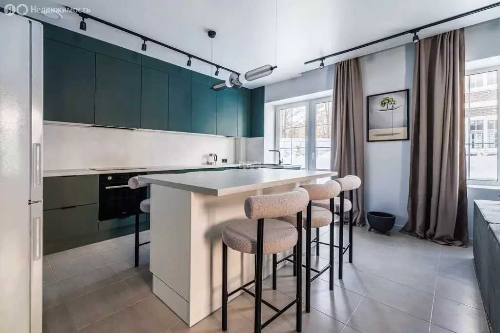 Дом в деревня Суханово, Сосновая улица, 16А (180 м) - Фото 1