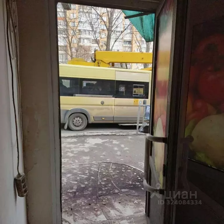 Помещение свободного назначения в Самарская область, Самара просп. ... - Фото 2