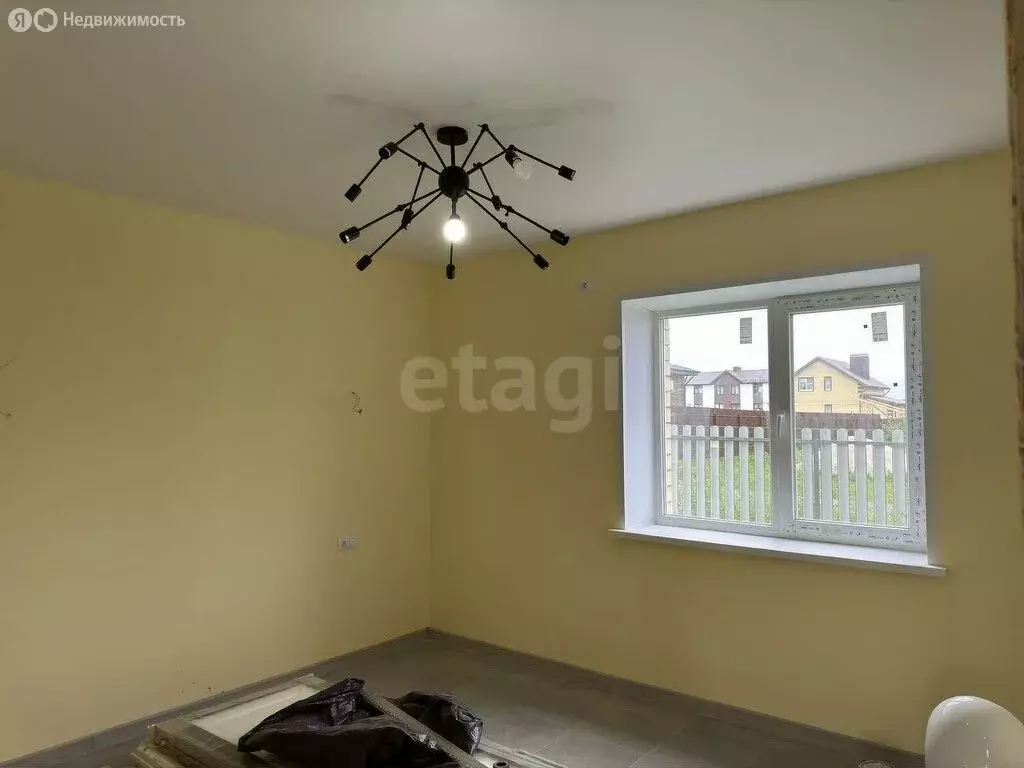 Дом в Ярославский муниципальный округ, деревня Курдумово, Ясная улица ... - Фото 1