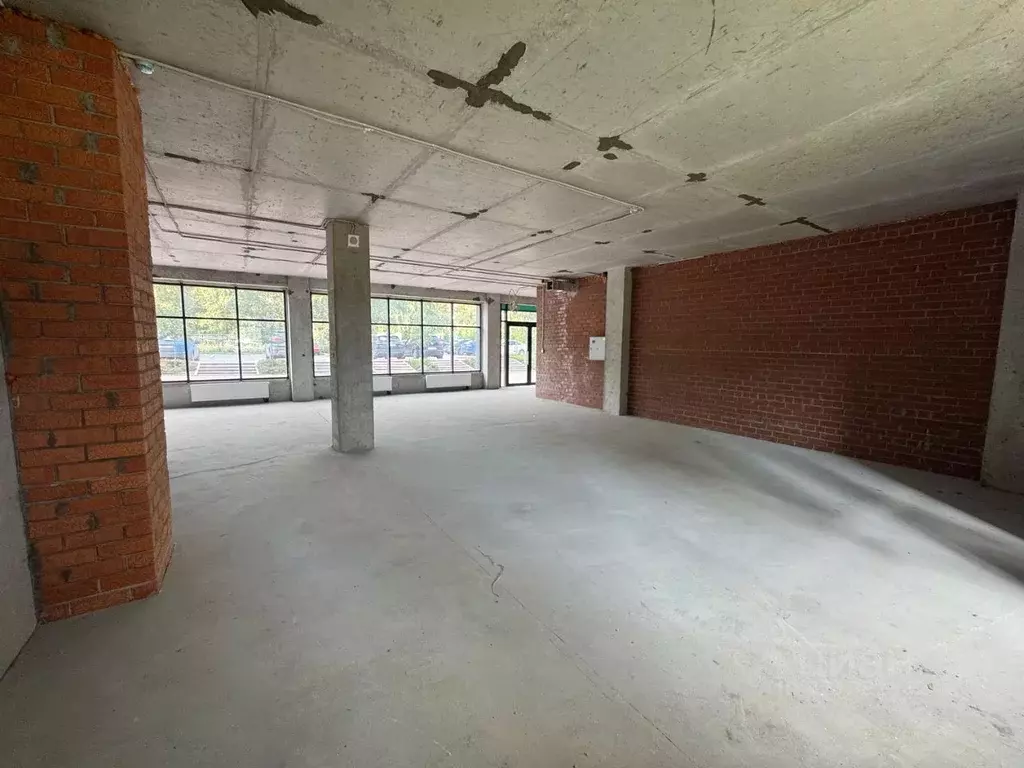 Помещение свободного назначения в Свердловская область, Екатеринбург ... - Фото 2