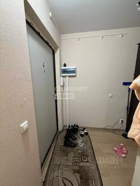 Студия Челябинская область, Челябинск ул. Петра Сумина, 2 (24.0 м) - Фото 2