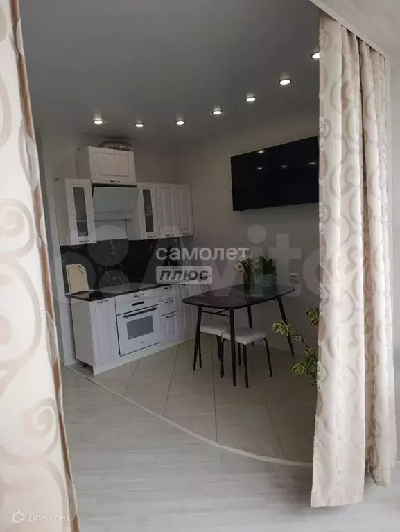 Продаётся квартира-студия, 30 м - Фото 1