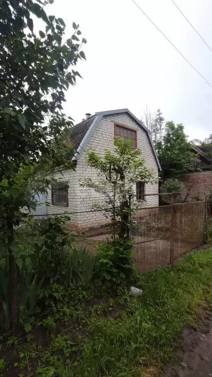 Дача 33,5 м на участке 6,2 сот. - Фото 0