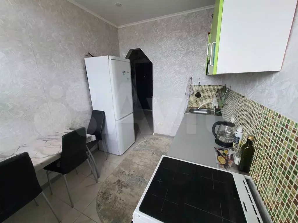 2-к. квартира, 350 м, 4/5 эт. - Фото 1