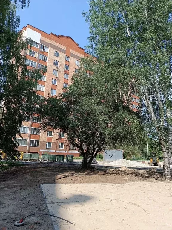 1-к кв. Татарстан, Казань ул. Дементьева, 5б (38.4 м) - Фото 0