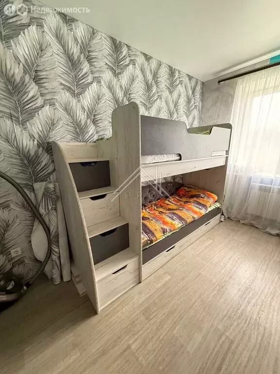 3-комнатная квартира: Ярославль, Романовская улица, 12 (75.5 м) - Фото 2