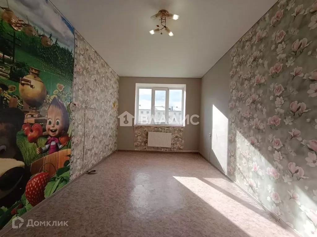 Продаётся 3-к квартира, 70.4 м - Фото 0