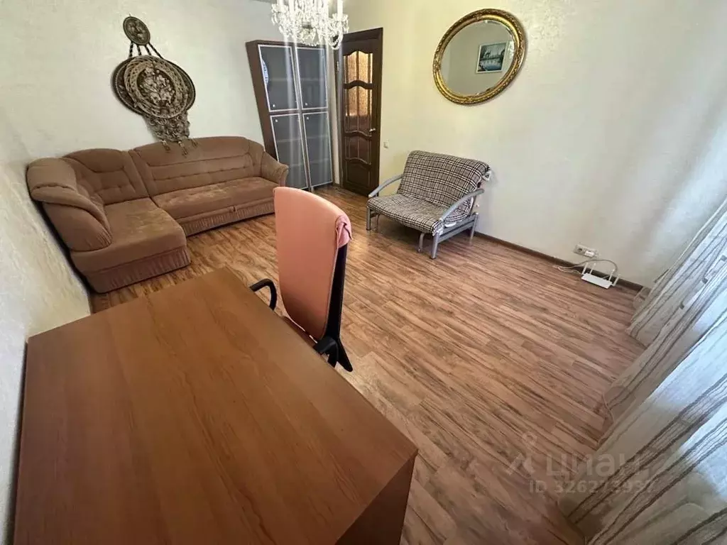 1-к кв. Московская область, Мытищи Станционная ул., 3к2 (41.0 м) - Фото 1